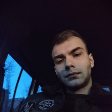 Заказчик Vladislav T. — Украина, Северодонецк.