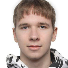 Фрилансер Константин Ч. — Украина, Киев. Специализация — Аудио и видео монтаж