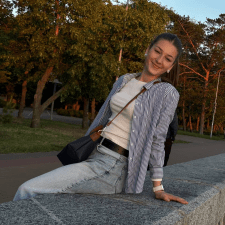 Anastasiia Kovalchuk
