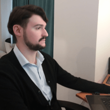 Михаил Бочаров