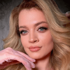 Фрилансер Маргарита К. — Украина, Киев. Специализация — HTML и CSS верстка