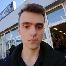 Дмитрий Рожок