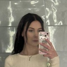 Freelancer Mariia B. — Ukraine, Lutsk. Core skill — Interface Design (UI/UX), Mobile Apps Design
