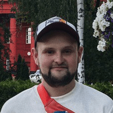 Фрилансер Александр М. — Украина, Киев. Специализация — Реклама в социальных медиа, Продвижение в социальных сетях (SMM)