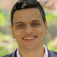 Freelancer Mostafa A. — Egypt, Beni Suef. Core skill — Web Programming, Databases & SQL
