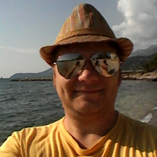 Фрилансер Михаил Я. — Филиппины, Себу. Специализация — Веб-программирование, HTML и CSS верстка