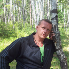 Александр Мачнев