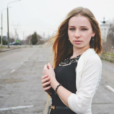 Freelancer Mariya G. — Ukraina, Zaporoże. Specjalizacja — Przepisywanie tekstów (rewright), Tłumaczenie tekstów