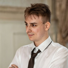 Freelancer Maciej P. — Poland, Katowice. Core skill — Web Programming, Javascript and Typescript