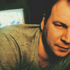 Вячеслав Шаров