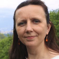 Freelancer Olena Y. — Ukraine, Kyiv. Specialization — Email Marketing, Social Media Marketing (SMM)