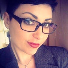 Фрилансер Алеся Р. — Украина, Мариуполь. Специализация — Транскрибация, Копирайтинг