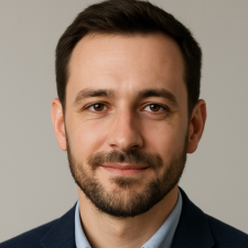 Freelancer Mateusz A. — Polska, Gdańsk. Specjalizacja — AI graphic, AI video