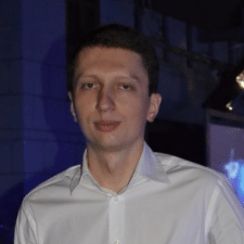 Заказчик Даниил П. — Украина, Киев.