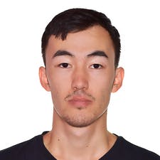 Фрилансер Мадияр Ж. — Казахстан, Алматы (Алма-Ата). Специализация — C#