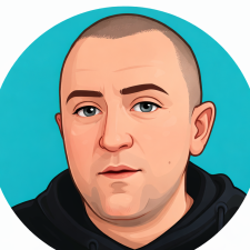 Freelancer Bogdan-Roman — Ukraine, Ivano-Frankovsk. Core skill — Embedded Systems & Microcontrollers, C & C++