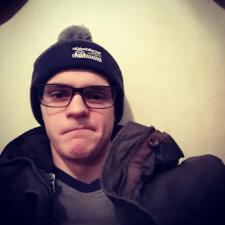 Freelancer Vladislav O. — Ukraine, Kharkiv. Core skill — Web Design, Interface Design (UI/UX)