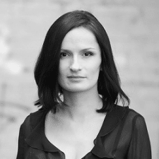 Freelancer Anna K. — Ukraina, Kijów. Specjalizacja — Projektowanie dla poligrafii, Tłumaczenie tekstów