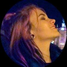 Фрилансер Светлана О. — Украина, Львов. Специализация — HTML и CSS верстка, Javascript и Typescript