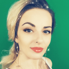 Фрилансер Marina V. — Украина, Киев. Специализация — Услуги диктора, Стихи, песни, проза