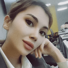 Freelancer Albina M. — Kazachstan, Kyzyłorda.