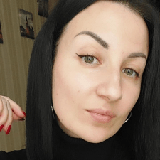 Надежда Требунских