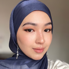 Freelancer Madinabonu S. — Uzbekistan, Ташкент. Core skill — Social Media Marketing (SMM), Content Management