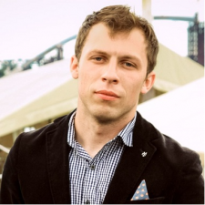 Freelancer Roman M. — Ukraine, Kyiv. Core skill — Desktop Apps, Architectural Design