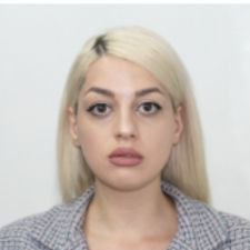 Madlena Pleskach