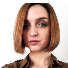 Олена Федьків