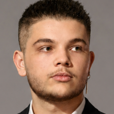 Freelancer Vladislav — Italien, Terni. Fachgebiet — Webprogrammierung, HTML & CSS