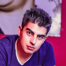 Freelancer Artyom A. — Turkmenistan, Мары. Core skill — Audio Processing, Rewriting