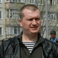 Фрилансер Boris B. — Украина, Сумы. Специализация — HTML и CSS верстка, Контент-менеджер