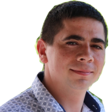 Freelancer Ivan M. — Ukraina, Wołowca. Specjalizacja — Projektowanie stron internetowych, Projektowanie interfejsów użytkownika (UI/UX)