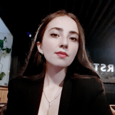 Freelancer Irina M. — Ukraina, Dniepr. Specjalizacja — Projektowanie dla poligrafii, Loga