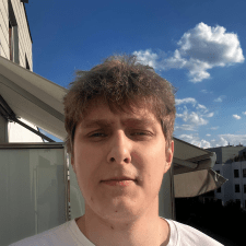 Andrii Yaremchuk