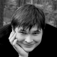 Фрилансер Володимир К. — Украина, Львов. Специализация — Полиграфический дизайн, Наружная реклама