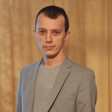 Фрилансер Andrey Z. — Украина, Днепр. Специализация — HTML и CSS верстка, Javascript и Typescript