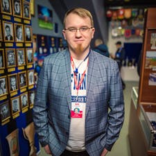 Заказчик Игорь Р. — Украина, Киев.