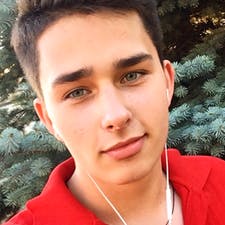 Фрилансер Богдан М. — Украина, Харьков. Специализация — Предметное проектирование, E-mail маркетинг