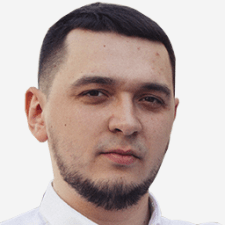 Фрилансер Олександр П. — Украина, Киев. Специализация — Создание сайта под ключ, Дизайн сайтов