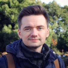 Заказчик Антон М. — Украина, Вараш.