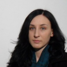 Фрилансер Мария И. — Украина, Харьков. Специализация — Перевод текстов