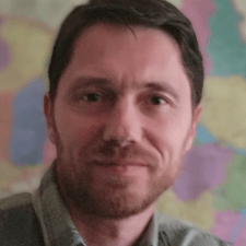 Фрилансер Олег Р. — Украина, Кропивницкий. Специализация — Обработка данных, Техническая документация