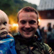 Заказчик Юрий М. — Украина.