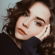 Катерина Магась