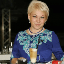 Фрилансер Магдалена К. — Черногория, Бар. Специализация — Написание статей, Рерайтинг