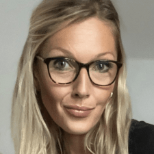 Фрилансер Magdalena Z. — Германия, Neuburg an der Donau. Специализация — Немецкий язык, Продвижение в социальных сетях (SMM)