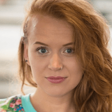 Magdalena Zielińska