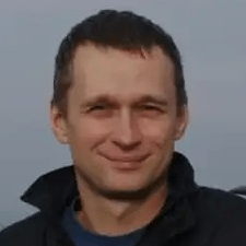 Freelancer Oleksii S. — Ukraine, Kyiv. Core skill — Drawings & Diagrams, Embedded Systems & Microcontrollers
